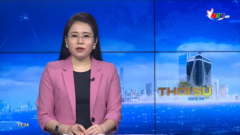 Thời sự Truyền hình trưa - 20/7/2021