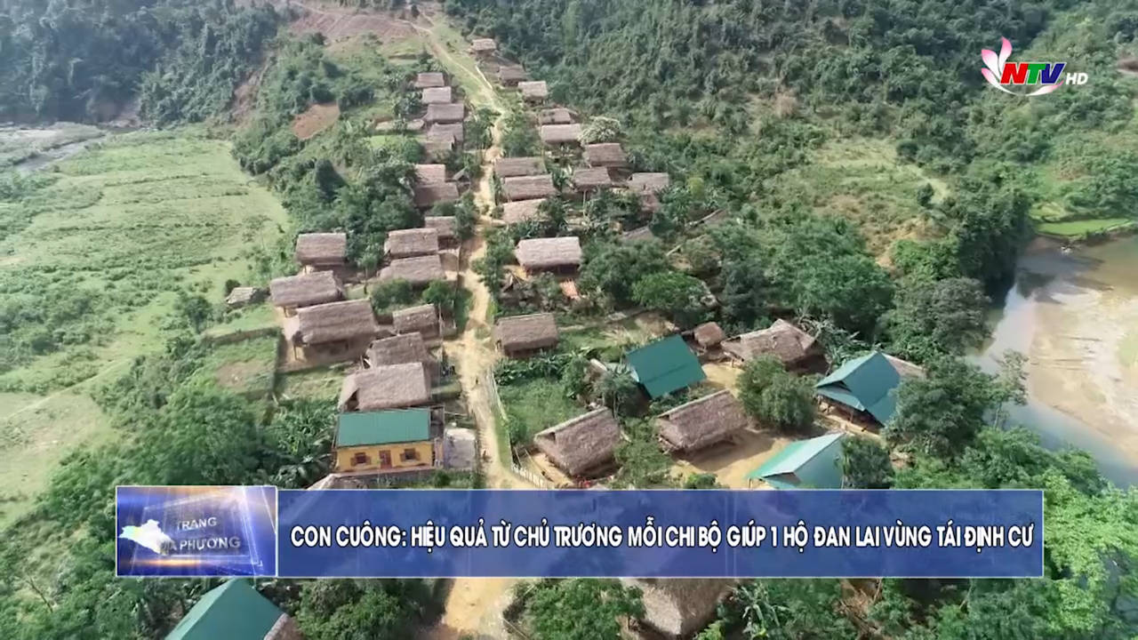 Trang địa phương ngày 21/7/2021