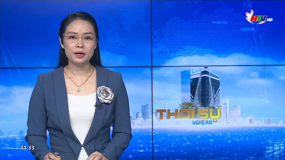 Thời sự Truyền hình trưa - 21/7/2021