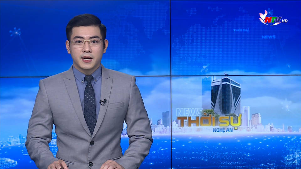 Thời sự Truyền hình tối - 21/7/2021