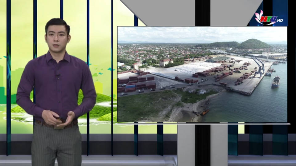 Nghệ An ngày mới - 22/07/2021