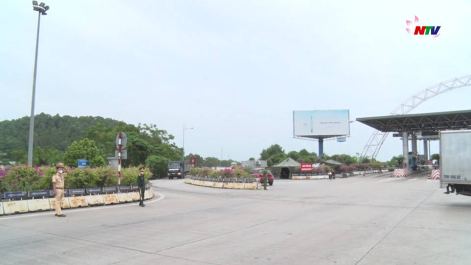 Bản tin An toàn giao thông - 23/7/2021