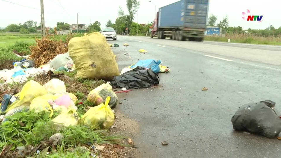 Bản tin An toàn giao thông - 25/7/2021