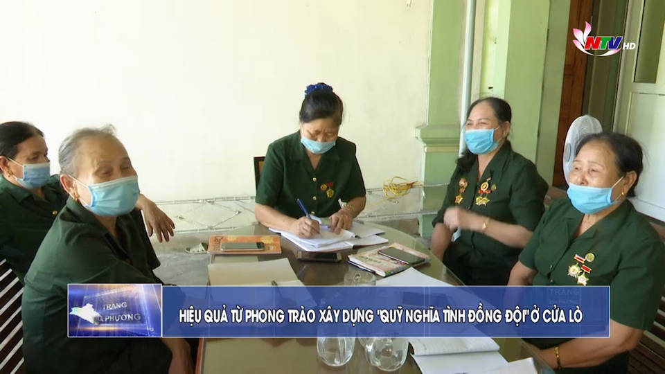 Trang địa phương ngày 26/7/2021