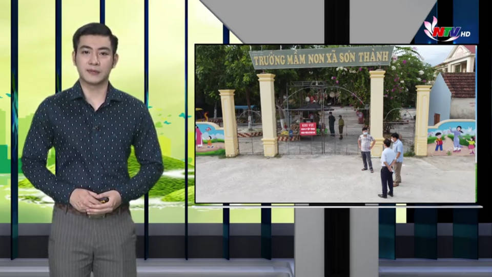 Nghệ An ngày mới - 26/7/2021