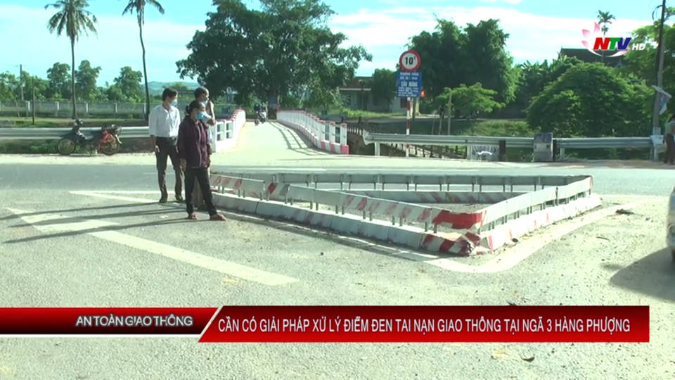 Bản tin An toàn giao thông - 28/7/2021