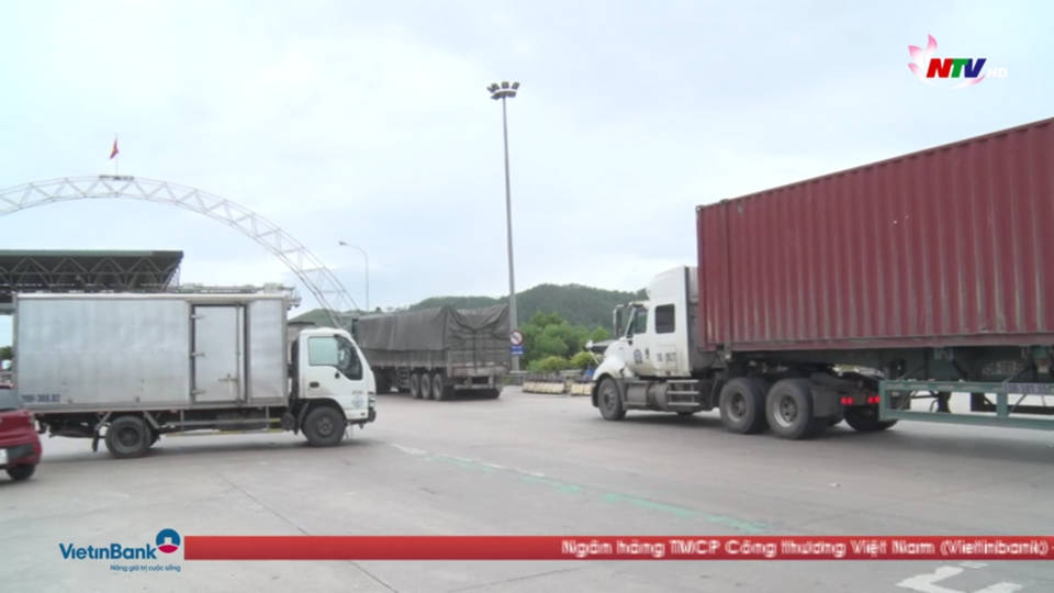 Bản tin An toàn giao thông - 30/7/2021