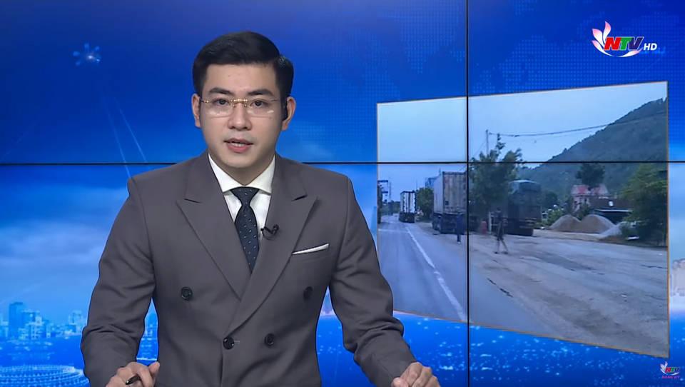 Thời sự Truyền hình tối - 25/7/2021