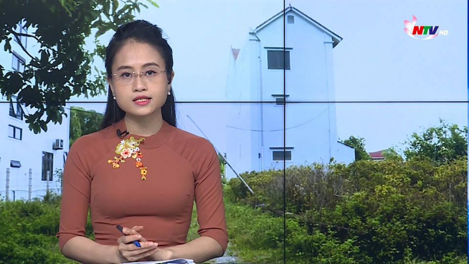 Thời sự Truyền hình tối - 30/7/2021