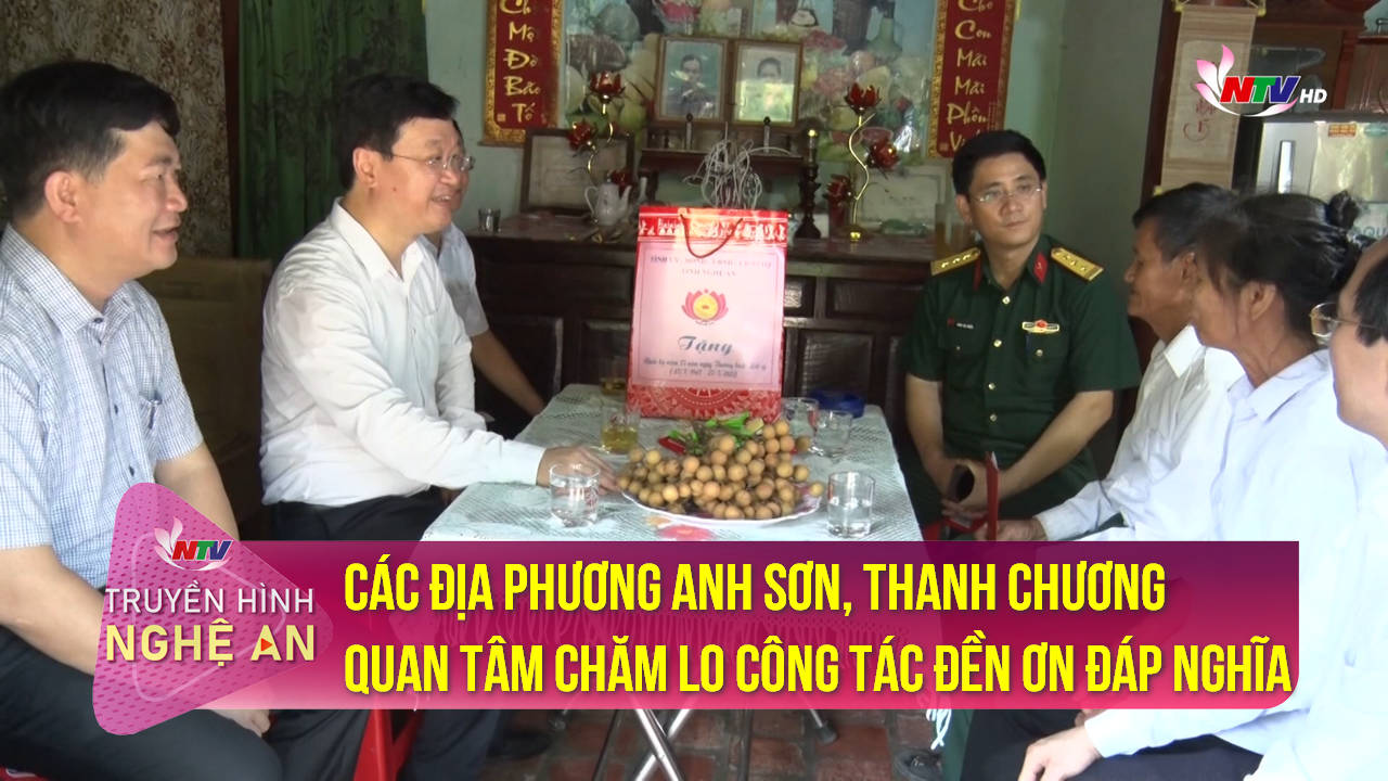 Trang địa phương ngày 24/7/2022