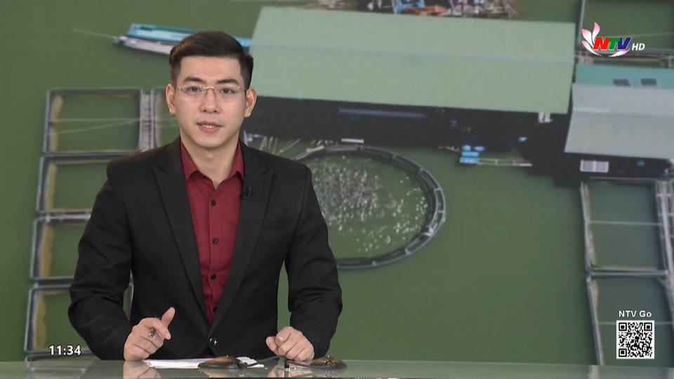 Thời sự Truyền hình trưa - 31/7/2022