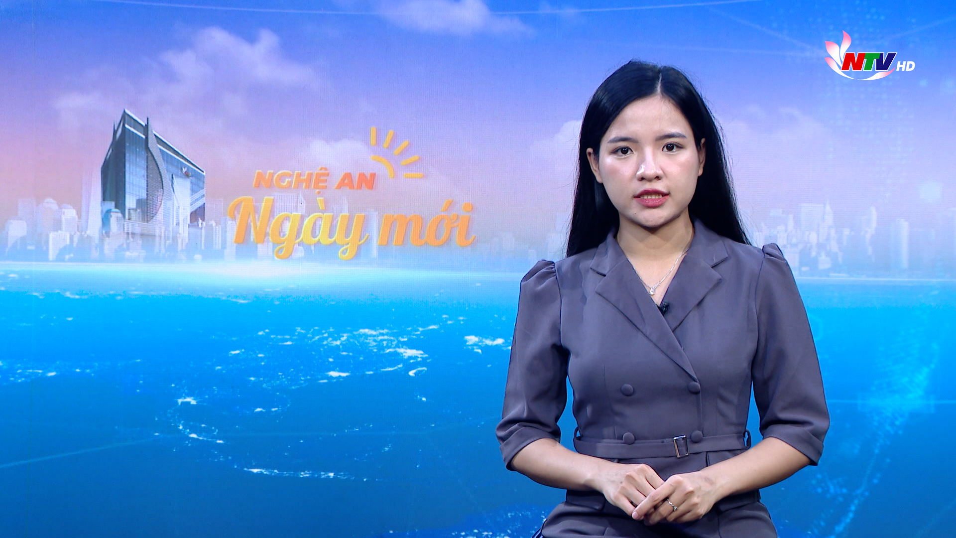 Nghệ An ngày mới - 24/7/2025