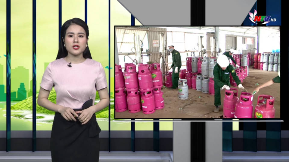 Nghệ An ngày mới - 02/8/2021