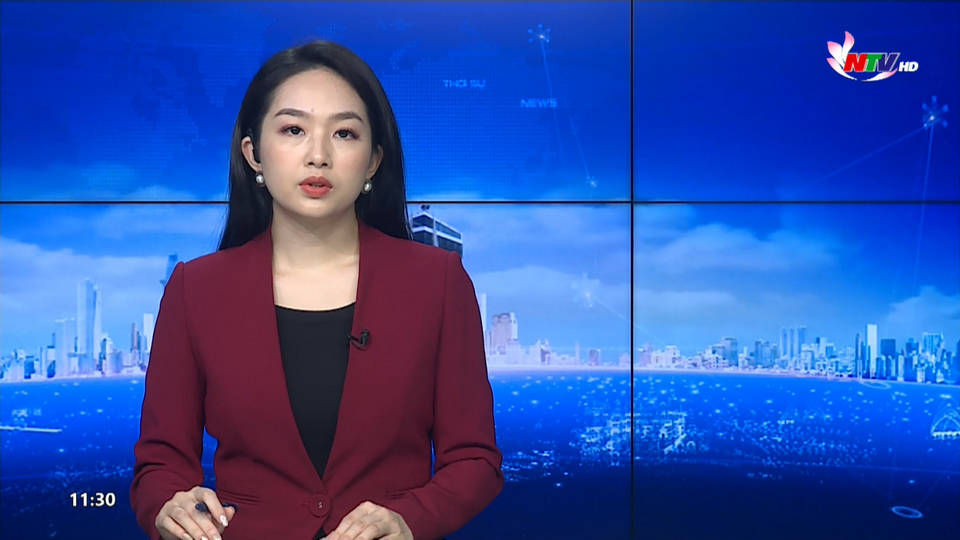 Thời sự Truyền hình trưa - 02/8/2021