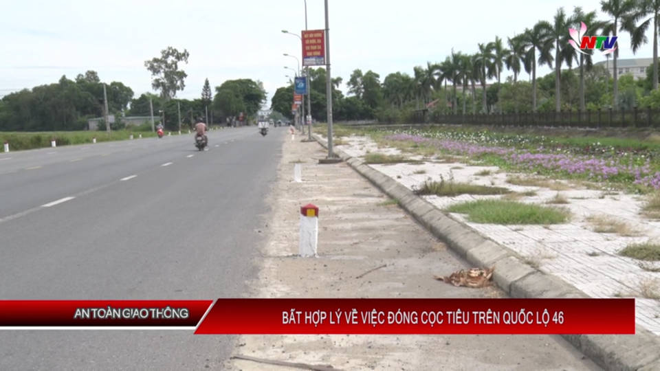 Bản tin An toàn giao thông - 02/8/2021