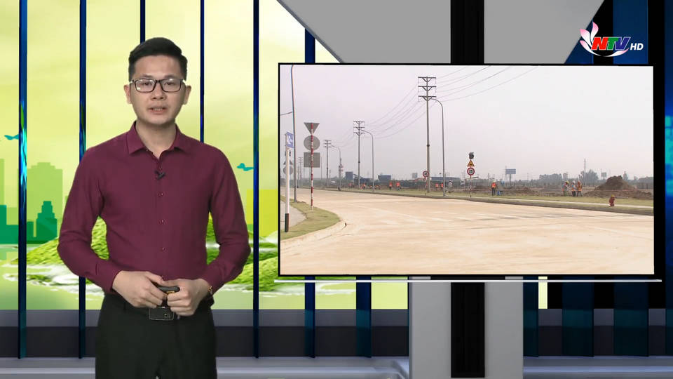 Nghệ An ngày mới - 06/8/2021