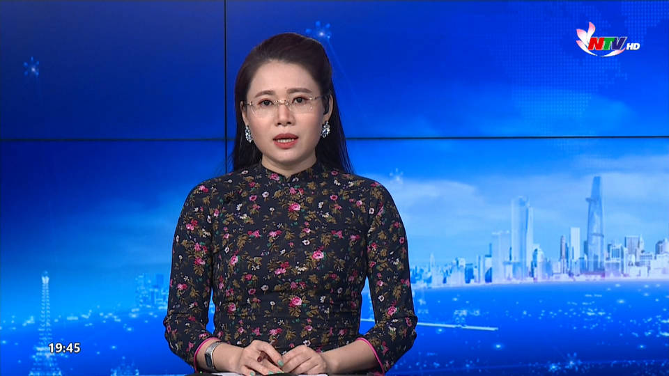 Thời sự Truyền hình tối - 06/8/2021