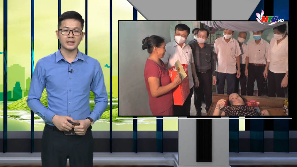 Nghệ An ngày mới - 10/8/2021