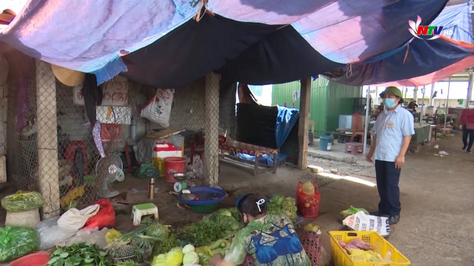 Trang địa phương ngày 10/8/2021