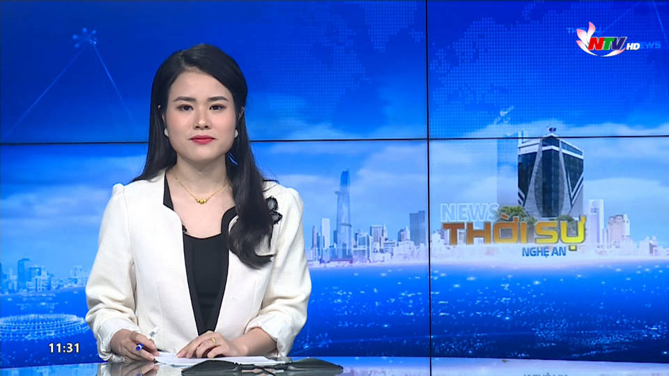 Thời sự Truyền hình trưa - 10/8/2021