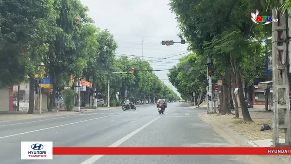 Bản tin An toàn giao thông - 11/08/2021