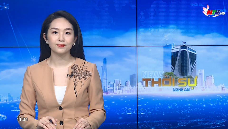 Thời sự Truyền hình trưa - 12/8/2021