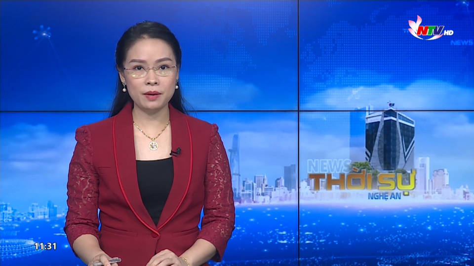 Thời sự Truyền hình trưa - 13/8/2021