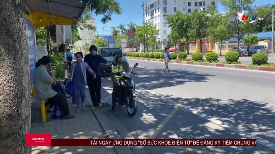 Bản tin An toàn giao thông - 15/8/2021