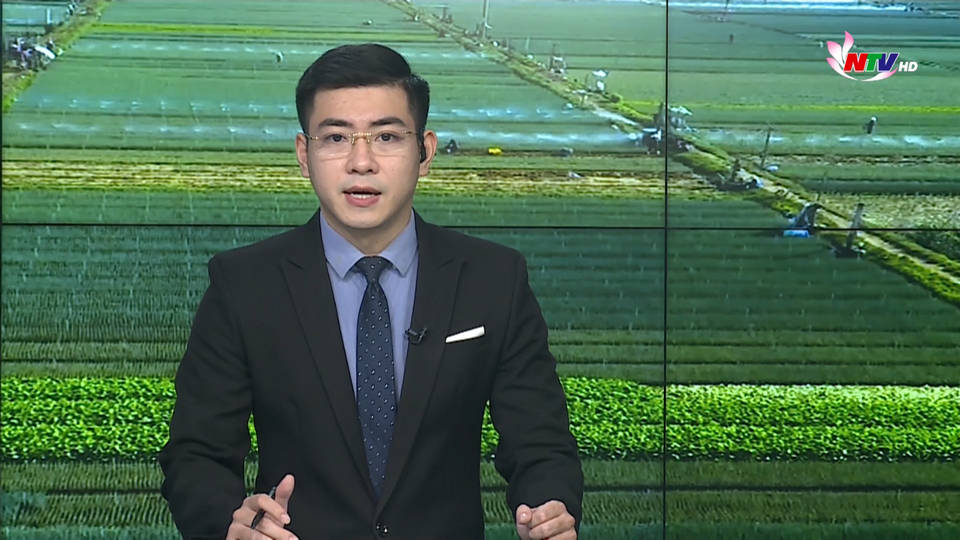 Thời sự Truyền hình trưa - 23/8/2021