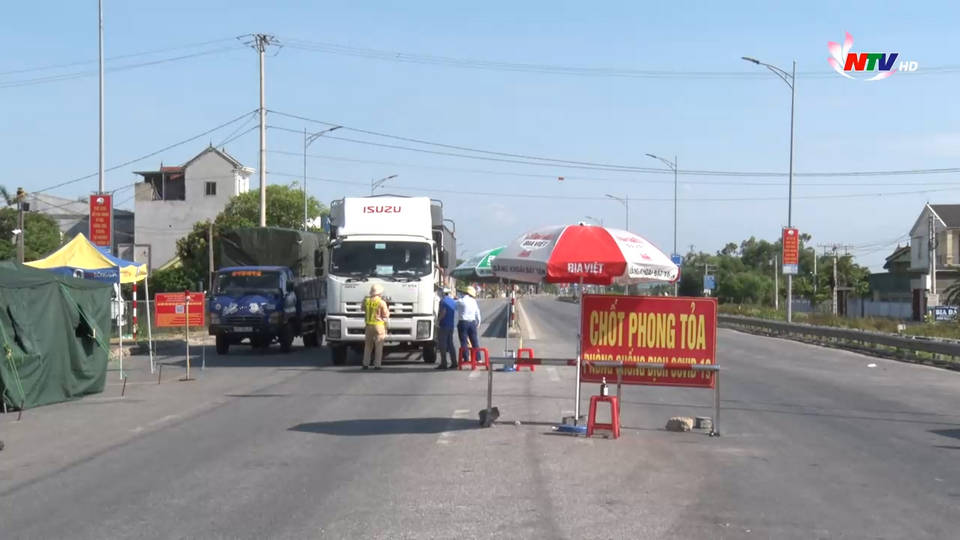 Bản tin An toàn giao thông - 23/8/2021