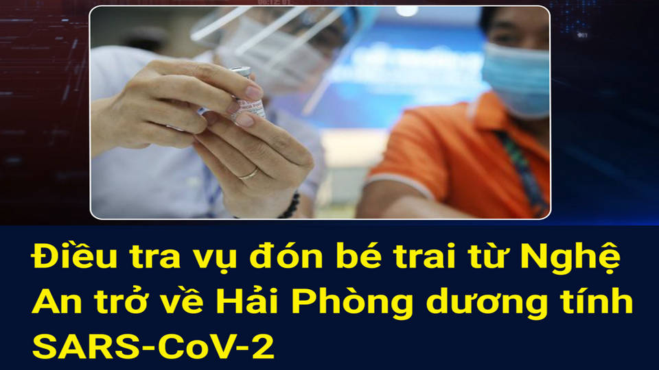BẢN TIN SỐ 18h hàng ngày - 24/8/2021