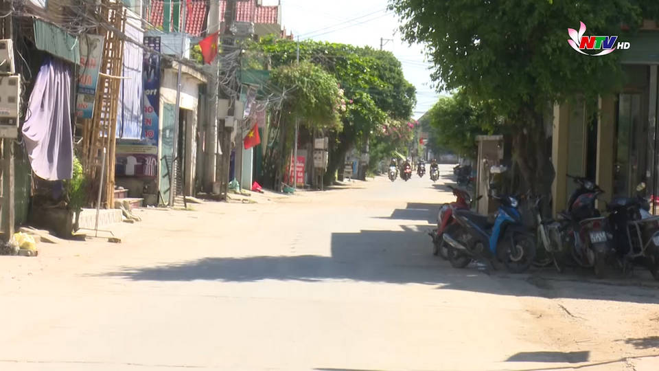 Trang địa phương ngày 25/8/2021