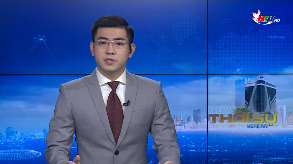 Thời sự Truyền hình tối - 24/8/2021