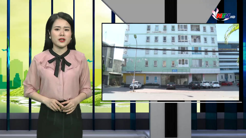 Nghệ An ngày mới - 26/8/2021