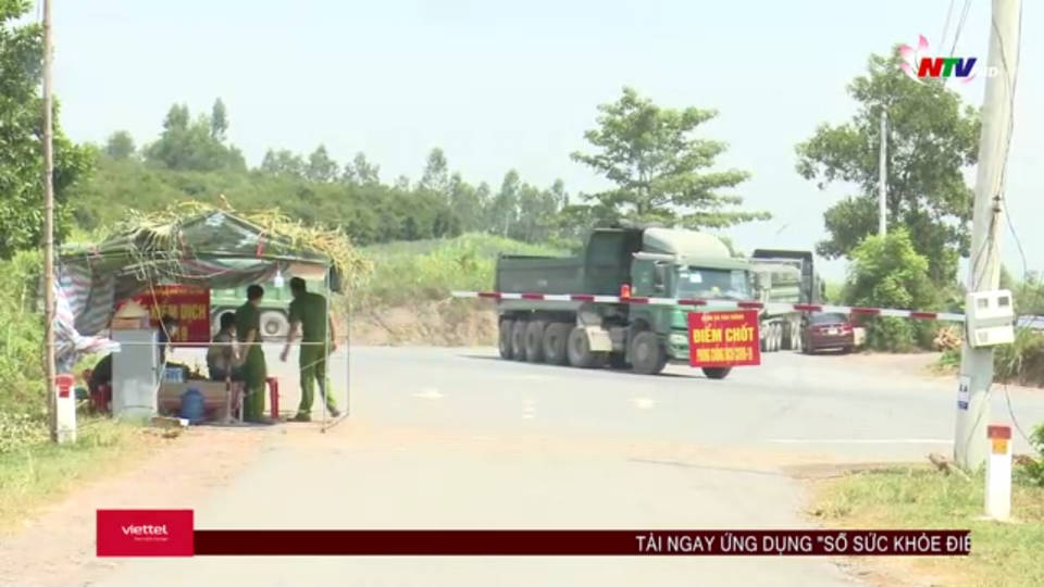 Bản tin An toàn giao thông - 27/8/2021