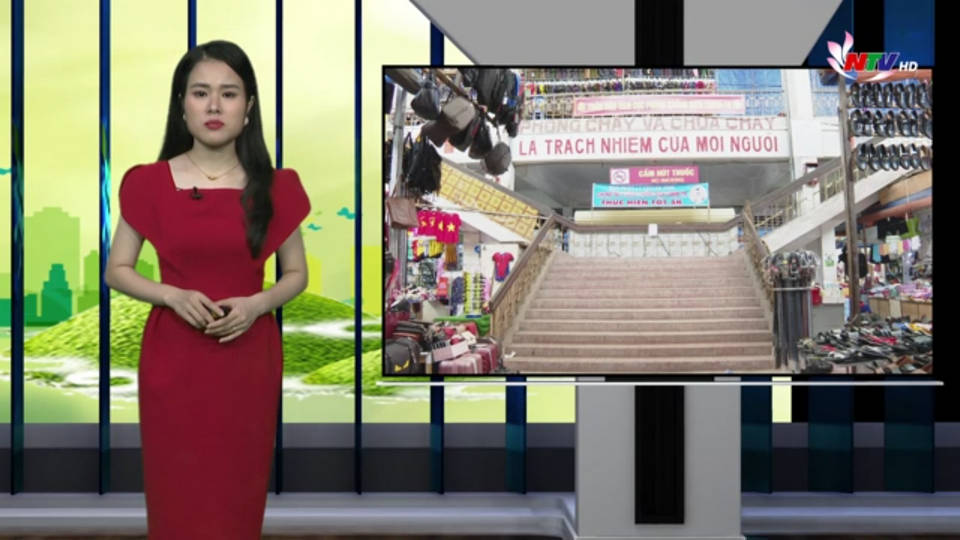 Nghệ An ngày mới - 28/8/2021