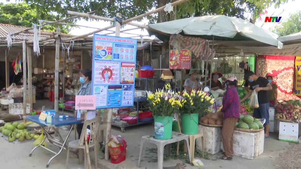 Trang địa phương ngày 30/8/2021
