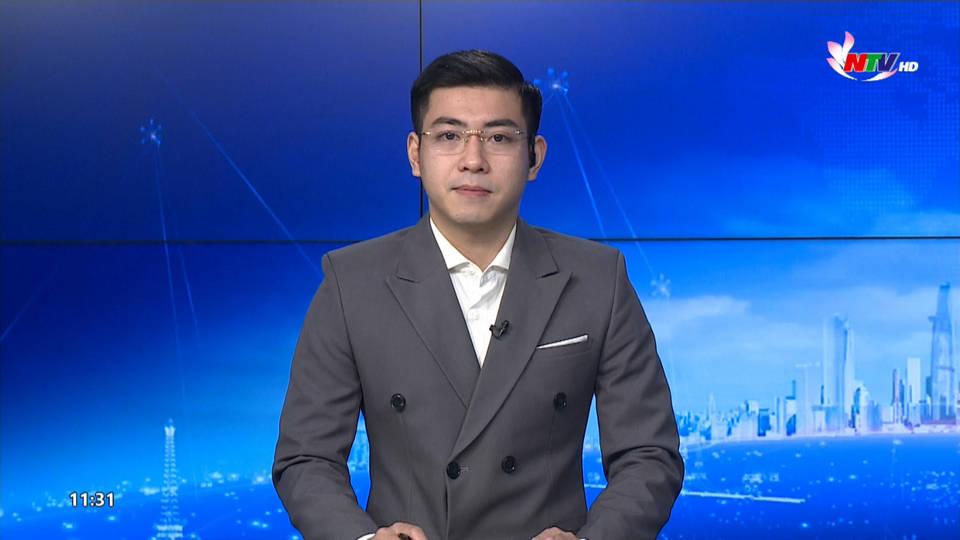 Thời sự Truyền hình trưa - 06/8/2021