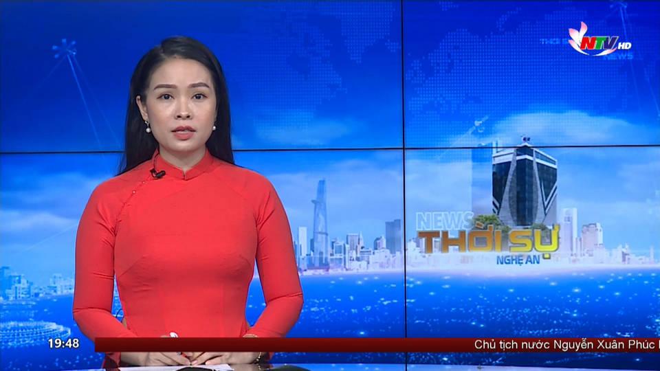 Thời sự Truyền hình tối - 09/8/2021