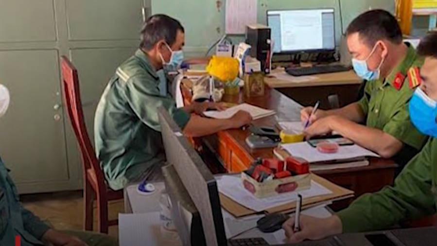 Bản tin SỐ 18H hàng ngày - 21/08/2021