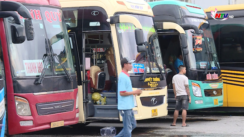 Bản tin An toàn giao thông ngày 21/8/2024