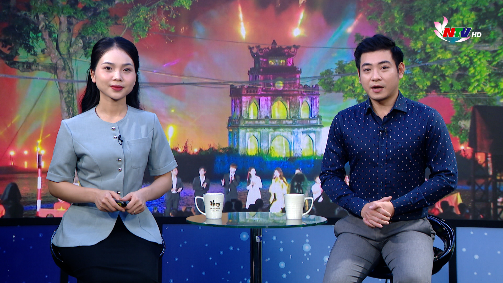 Nghệ An ngày mới - 31/8/2025