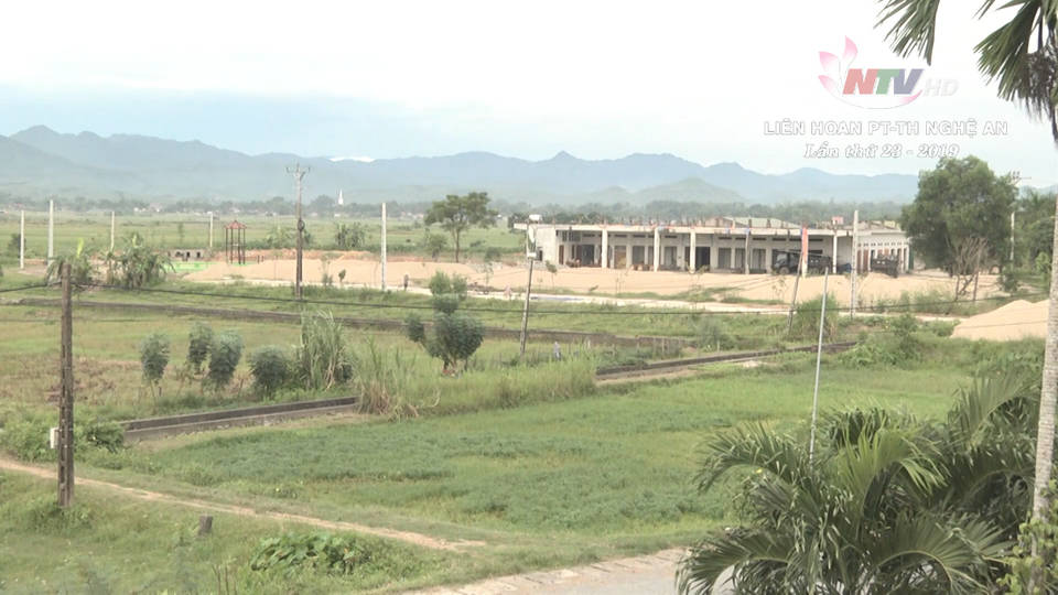 Niềm tin “cùn mòn” cùng dự án