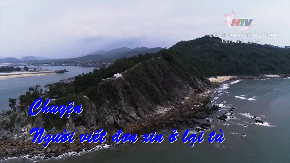 Chuyện người viết đơn xin ở lại tù