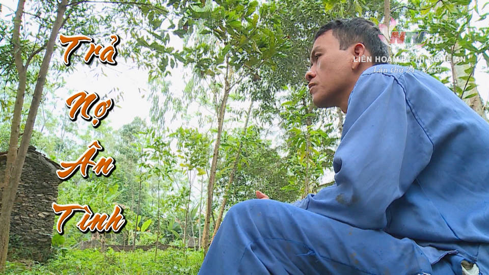 Trả nợ ân tình