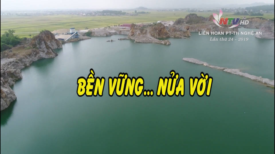 Bền vững nửa vời