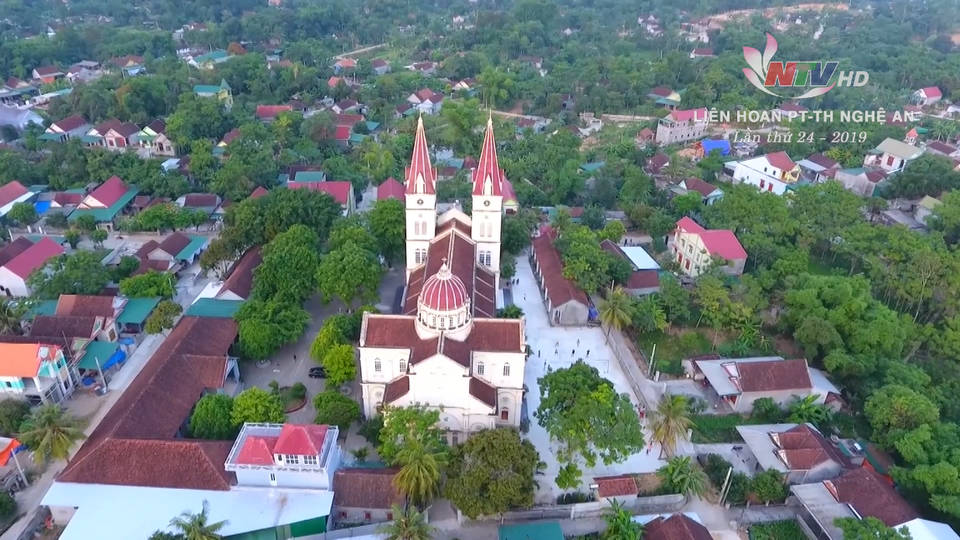 Những đảng viên giáo dân kiên trung