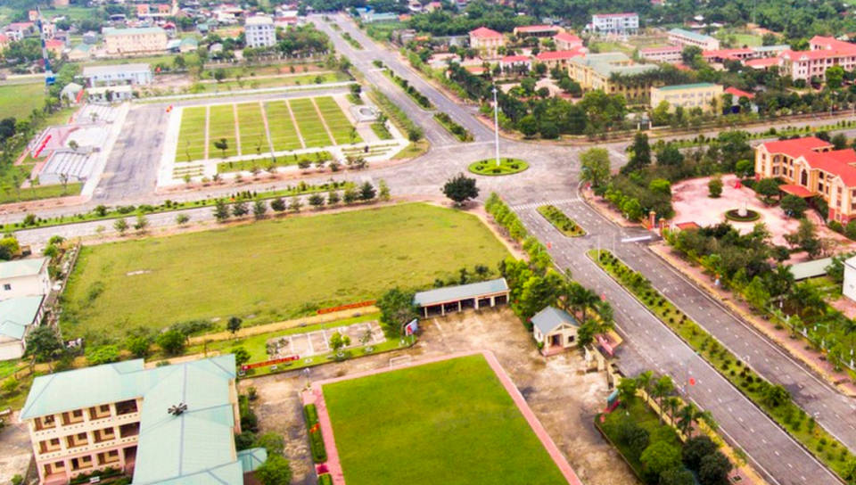 Niềm tin vào người xóm trưởng uy tín Hoàng Công Lành