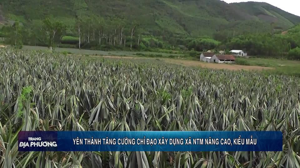 Trang địa phương ngày 19/09/2020