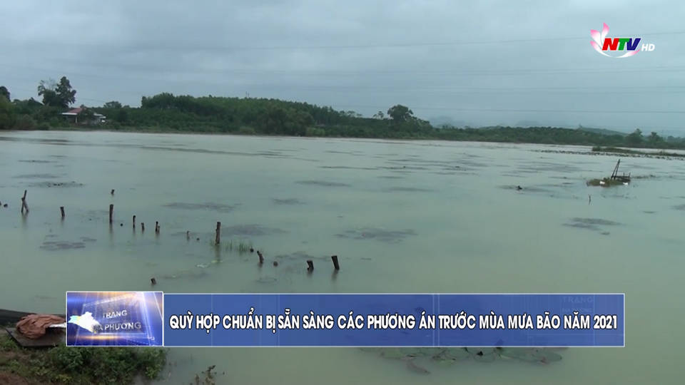 Trang địa phương ngày 31/8/2021